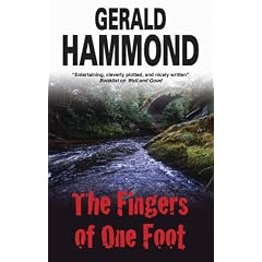 Fingers of One Foot