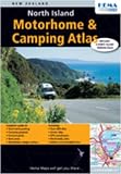 North Island Motorhome and Camping Atlas