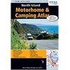 North Island Motorhome and Camping Atlas