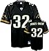 Maurice Jones-Drew Jacksonville Jaguars Black NFL Replica Jersey