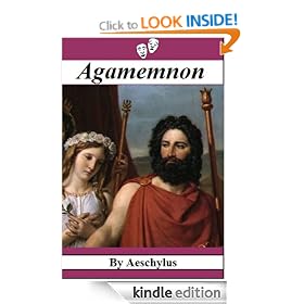 Agamemnon