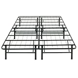 14 Metal Platform Base Bed Frame