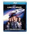 Lost in Space [Blu-ray]