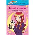 La gatta magica (Il battello a vapore. Serie azzurra)