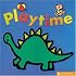 Playtime (All Aboard (Kingfisher Board Books))
