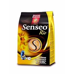 DOUWE EGBERTS Rio de Janeiro - Kaffee-Pads