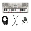 Casio Premium Digital Keyboard (LK270 PPK)
