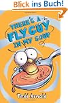 There's a Fly Guy in My Soup