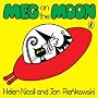 Meg on the Moon (Meg and Mog) by Helen Nicoll