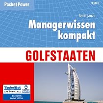 Managerwissen kompakt - Golfstaaten, 3 Audio-CDs