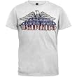 Deftones - Stars & Stripes - T-Shirt