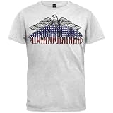 Deftones - Stars & Stripes - T-Shirt