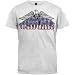 Deftones - Stars & Stripes - T-Shirt