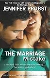 The Marriage Mistake (Marriage to a Billionaire): Jennifer Probst 9781476717524: The Marriage Mistake (Marriage to a Billionaire)