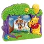 Fisher-Price Winnie The Pooh Scrolling Musical TV