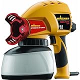Wagner Spray Tech. 0525001 Model 308 Power Painter Plus