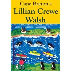 Cape Breton's Lillian Crewe Walsh