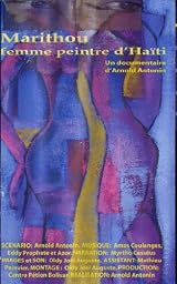 MARITHOU: Femme Peintre d'Haiti