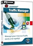 Guardian Traffic Manager (PC CD)