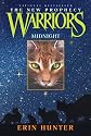 Midnight (Turtleback School & Library Binding Edition) (Warriors: The New Prophecy (Prebound))