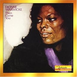 Dionne Warwick Foto 4