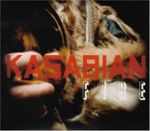 Kasabian Picture 3