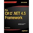 Pro NET Framework Professional Apress