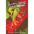 Victorian Undead: Sherlock Holmes vs. Dracula