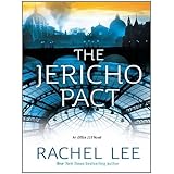 the jericho pact mills  boon mb office 119