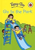 Topsy + Tim go to the park