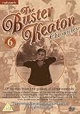 The Buster Keaton Chronicles [UK IMPORT] - Buster Keaton