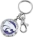 NCAA Impact Keychain