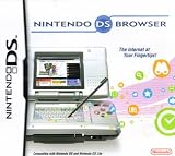Nintendo Ds Browser