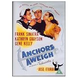 Anchors Aweigh [1945]