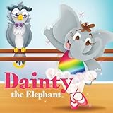 Dainty the Elephant