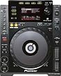 Pioneer CDJ-900 Tabletop Multi Player