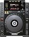 Pioneer CDJ-900 Tabletop Multi Player