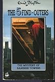 The mystery of Banshee Towers