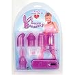 TLC Buzz Bunny