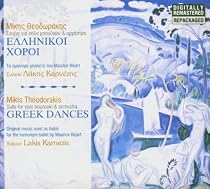 Greek Dances