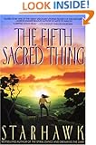 The Fifth Sacred Thing