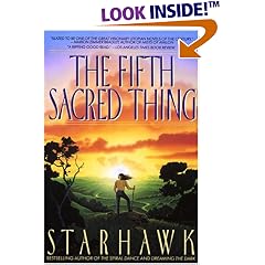 The Fifth Sacred Thing