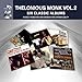 6 Classic Albums, Volume 2 - Thelonious Monk