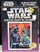 Star Wars - Paint by Numbers - Bobba Fett + Darth Vader