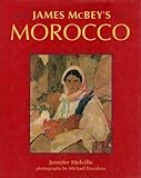 James McBey's Morocco