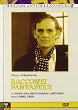 Racconti Fantastici (2 Dvd)