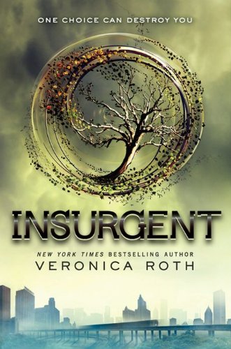 Image of Insurgent (Divergent)