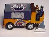 2002 NHL 1:50 Scale EDMONTON OILERS Diecast Mini Zamboni