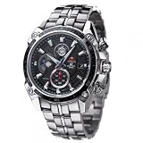 Casio EFE-504RBSP-1AVEF