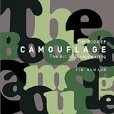 The book of camouflage : the art of disappearing